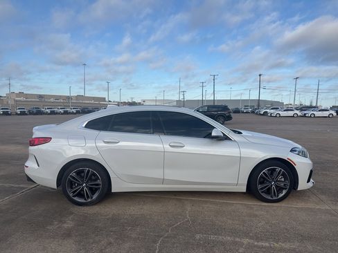 Used 2022 BMW 228i xDrive Gran Coupe image 8