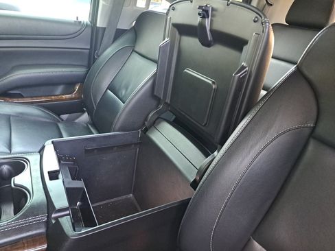Used 2018 Chevrolet Tahoe LT AWD/4WD image 29