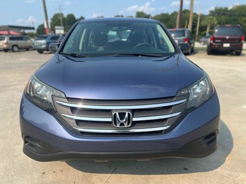 Used 2014 Honda CR-V LX image 2