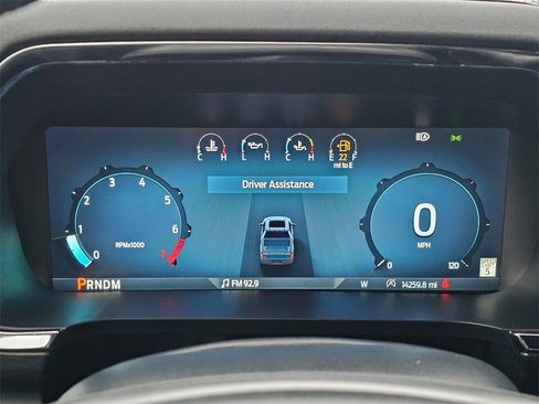 Used 2024 Ford F150 Lariat image 28