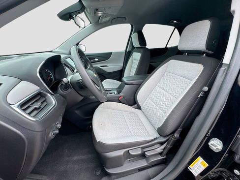 Used 2023 Chevrolet Equinox LS image 25