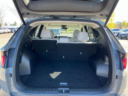 Used 2025 Hyundai Tucson SEL image 34