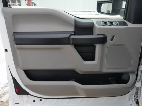 Used 2019 Ford F350 XL w/ STX Appearance Package image 31