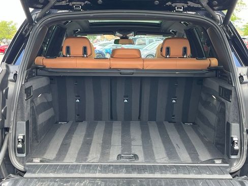 Certified 2022 BMW X5 xDrive40i w/ M Sport Package AWD/4WD image 23