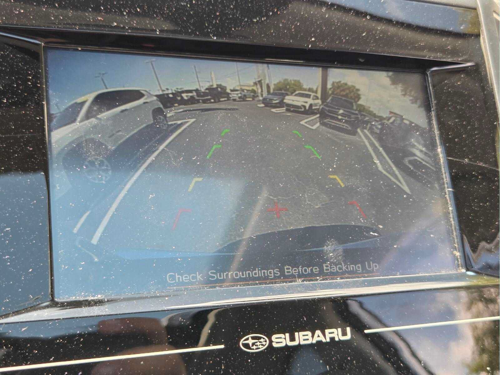 Used 2024 Subaru Forester Premium AWD/4WD image 26