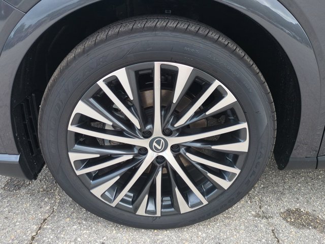 New 2026 Lexus RX 350 Premium Plus w/ Convenience Package AWD/4WD image 11
