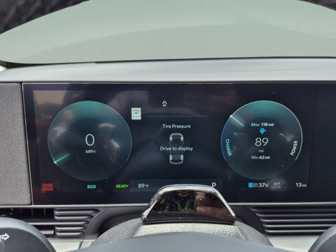 New 2026 Hyundai Ioniq 5 SE AWD/4WD image 33