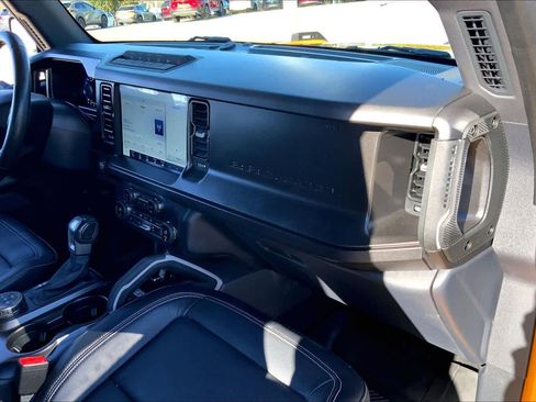 Used 2021 Ford Bronco First Edition image 18