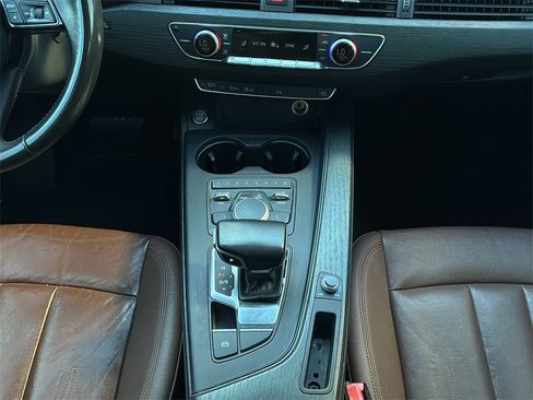 Used 2017 Audi A4 2.0T Premium w/ Convenience Package image 23