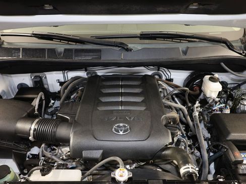 Used 2021 Toyota Tundra SR5 w/ Trail Edition AWD/4WD image 33