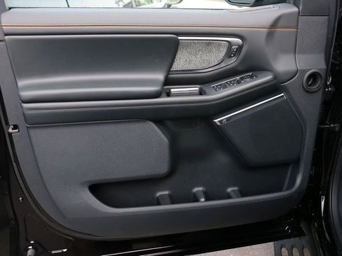 New 2026 Ford Expedition Tremor AWD/4WD image 10