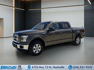 Used 2015 Ford F150 XLT video 1