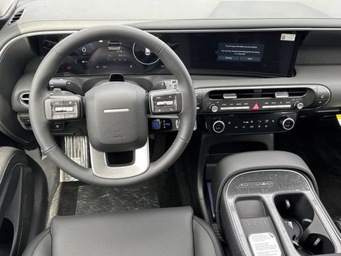 New 2026 Hyundai Palisade SEL FWD image 23