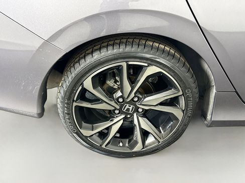 Used 2019 Honda Civic Sport image 33