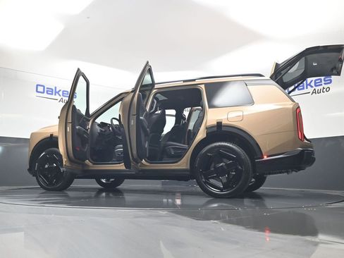 New 2027 Kia Telluride EX X-Line AWD/4WD image 65