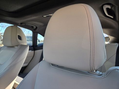 New 2025 BMW i4 M50 image 17