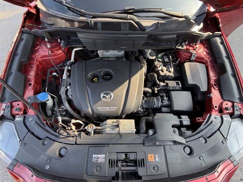 Used 2018 MAZDA CX-5 Touring w/ Preferred Equipment Package AWD/4WD image 31