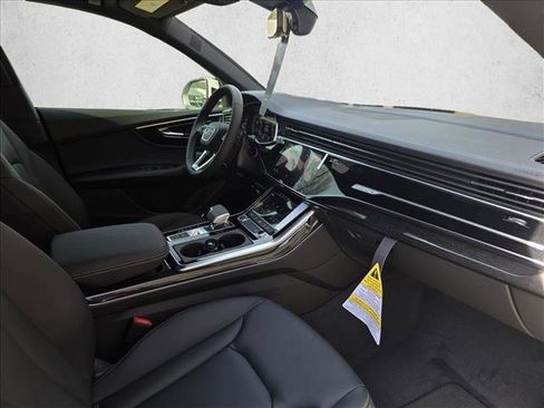 New 2026 Audi Q8 Premium image 11