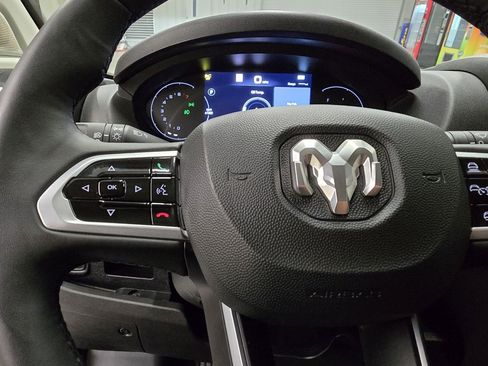 Used 2024 RAM ProMaster 3500 w/ Quick Order Package 22G SLT image 20