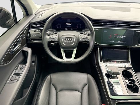 Certified 2023 Audi Q7 3.0T Prestige AWD/4WD image 10