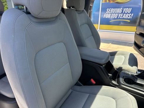 Used 2022 Chevrolet Colorado W/T RWD image 26