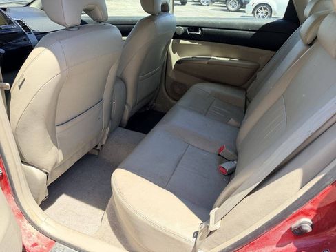 Used 2007 Toyota Prius FWD image 6