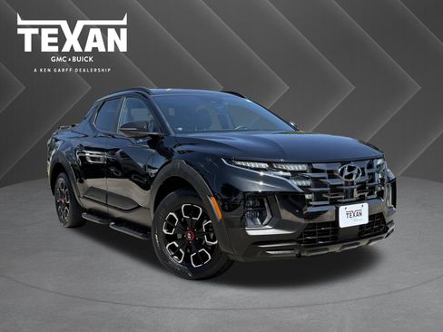 Used 2024 Hyundai Santa Cruz XRT AWD/4WD image 1