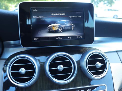 Used 2016 Mercedes-Benz C 300 Sedan image 26