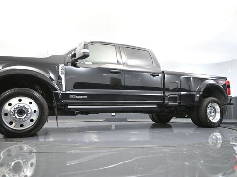 Used 2024 Ford F450 Lariat w/ Lariat Ultimate Package image 57