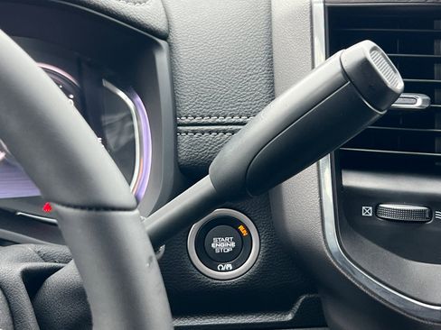 New 2026 RAM 3500 Laramie w/ Night Edition image 19