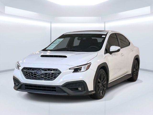 Used 2022 Subaru WRX Limited AWD/4WD image 1