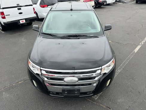 Used 2013 Ford Edge SEL FWD image 15