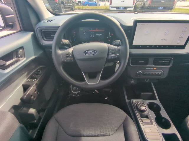 New 2026 Ford Maverick XL FWD image 17