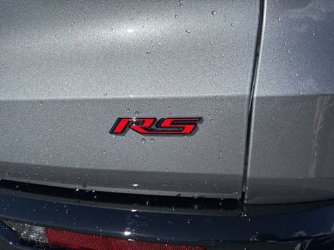 New 2026 Chevrolet Traverse RS AWD/4WD image 10