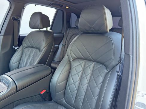 Used 2024 BMW X5 M60i w/ Executive Package AWD/4WD image 41
