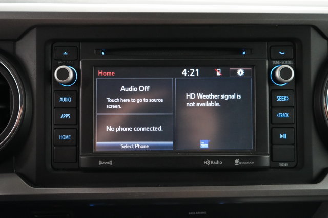 Used 2019 Toyota Tacoma SR5 AWD/4WD image 21