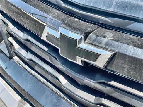 New 2025 Chevrolet Colorado Z71 w/ Midnight Edition image 20