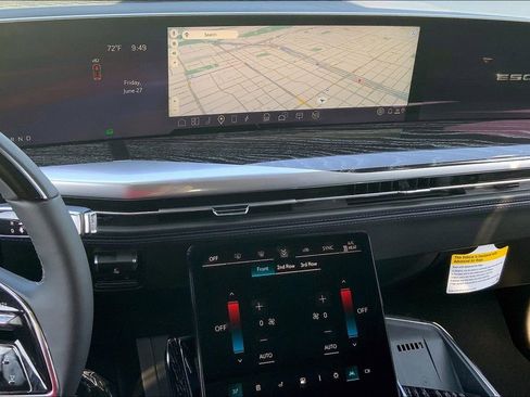 New 2026 Cadillac Escalade IQL Luxury image 8