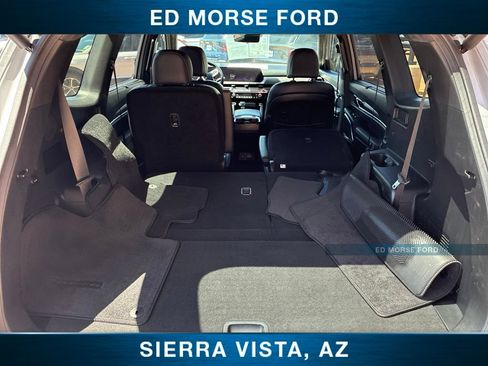 Certified 2024 Kia Telluride SX Prestige X-Line AWD/4WD image 13
