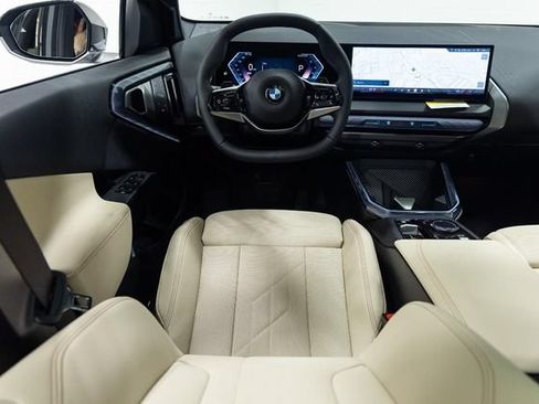 New 2026 BMW X3 xDrive30i w/ Premium Package AWD/4WD image 4