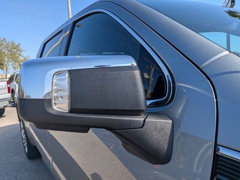 Used 2024 GMC Sierra 1500 Denali w/ Denali Reserve Package image 10