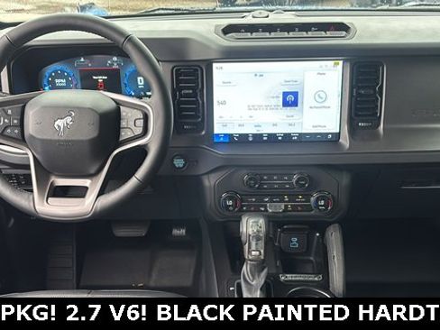 New 2025 Ford Bronco Badlands image 6