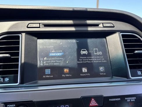 Used 2016 Hyundai Sonata Sport FWD image 22