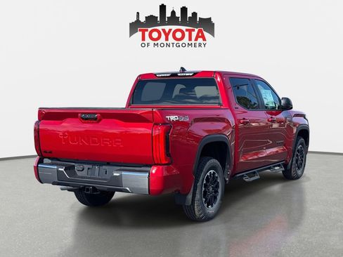 New 2026 Toyota Tundra SR5 image 3
