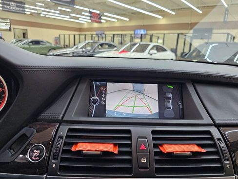 Used 2012 BMW X6 xDrive50i AWD/4WD image 32