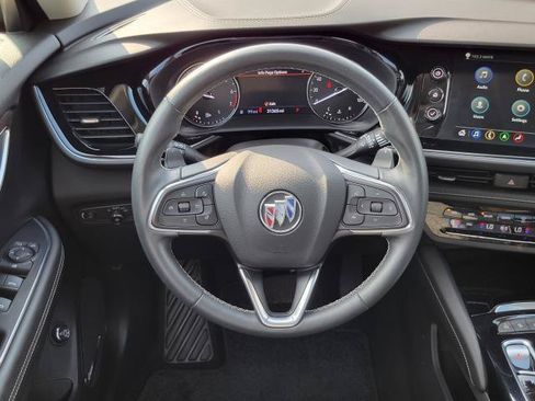 Used 2023 Buick Envision Avenir AWD/4WD image 28