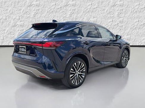 Used 2025 Lexus RX 350 Premium Plus w/ Accessory Package (Z1) FWD image 3