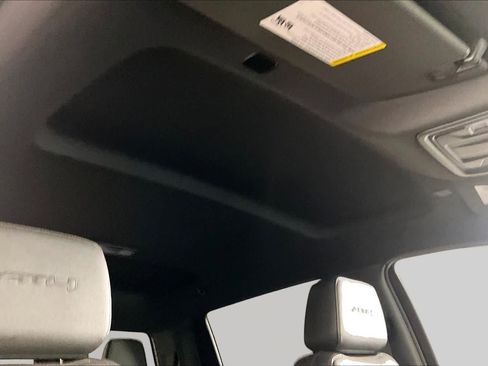Certified 2021 GMC Sierra 1500 AT4 AWD/4WD image 14