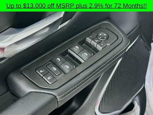 New 2026 RAM 1500 Laramie image 20