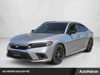 Used 2023 Honda Civic Sport video 1